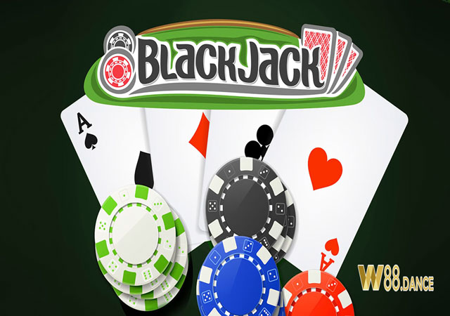 Giải thích blackjack là gì?